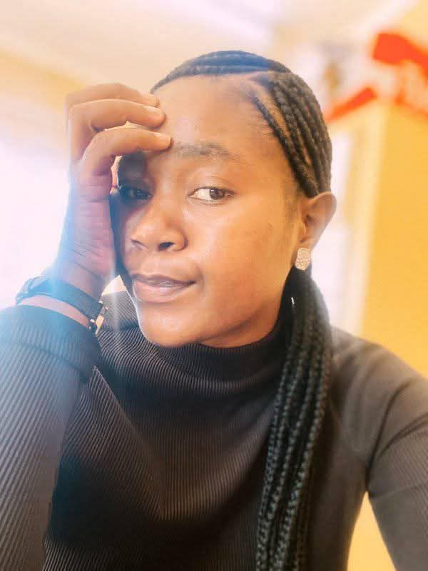 Ms Mitileni N - Agricultural Sciences Tutor